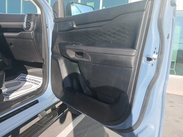 Used 2024 Gray Ford XLT image 24