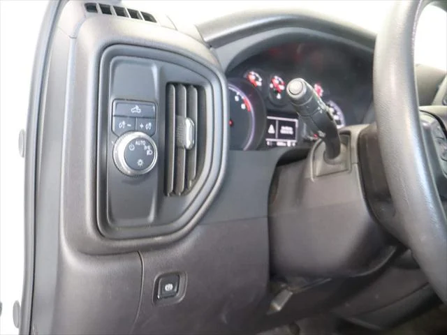 2024 GMC Sierra 1500 Pro - Photo 13