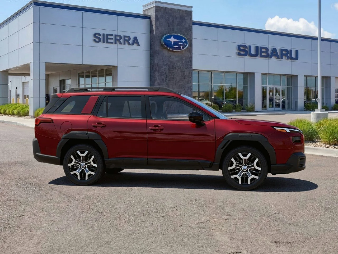 2026 Subaru Outback Touring XT - Photo 14