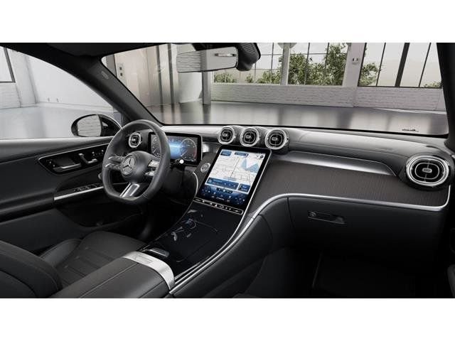 2026 Mercedes-Benz GLC Base - Photo 6