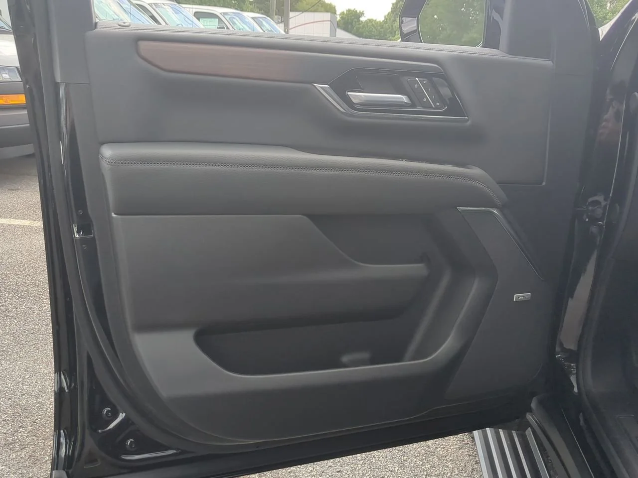 New 2026 Onyx Black GMC Denali image 23