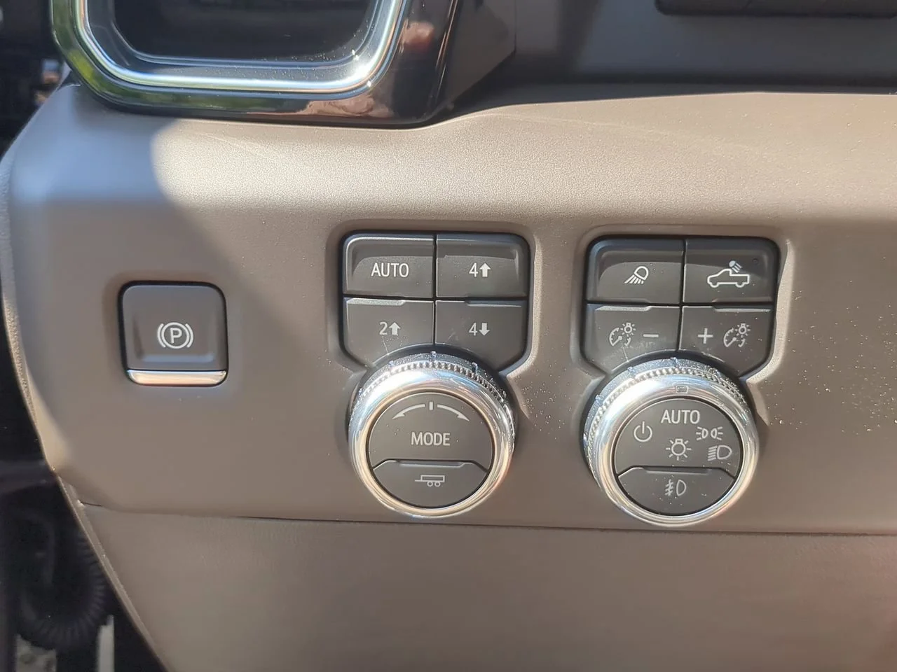 New 2026 Onyx Black GMC Denali image 18