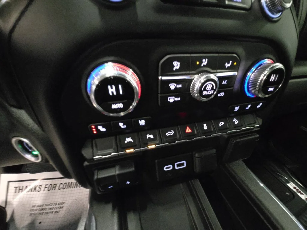 2022 GMC Sierra 1500 Limited AT4 - Photo 23