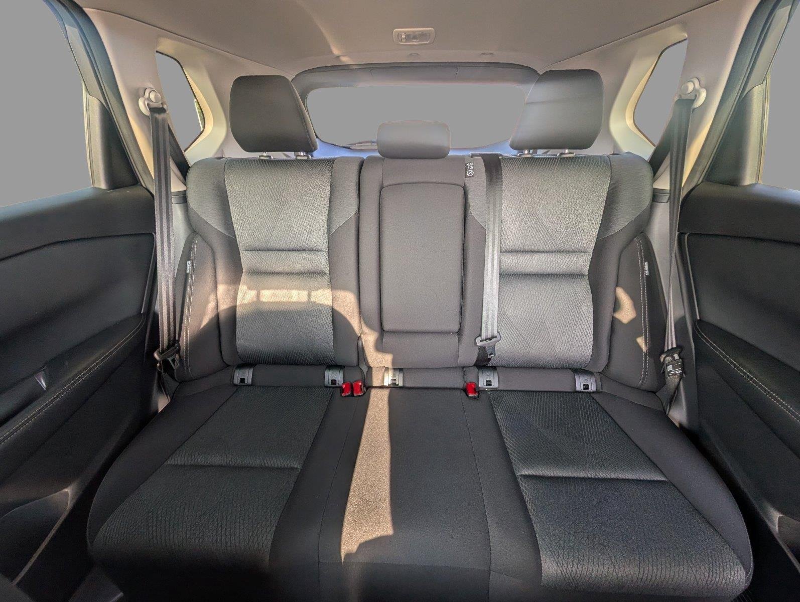 Used 2025 Gun Metallic Nissan SV image 29