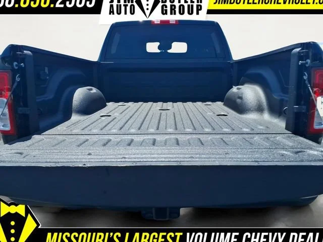 Used 2023  Ram Tradesman image 19