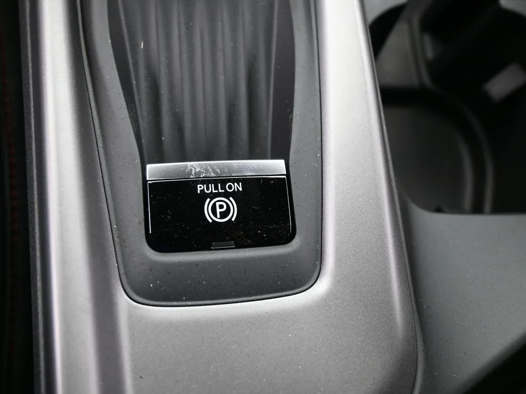 New 2026 Diamond Black Crystal Pearlcoat Dodge Scat Pack image 21