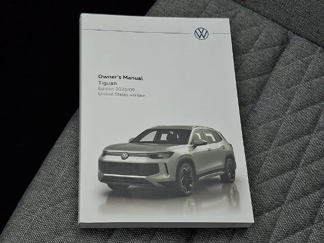 Certified Used 2026 Gray Volkswagen S image 26