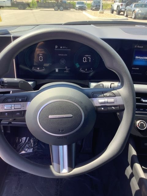 2026 Hyundai Sonata SE - Photo 29