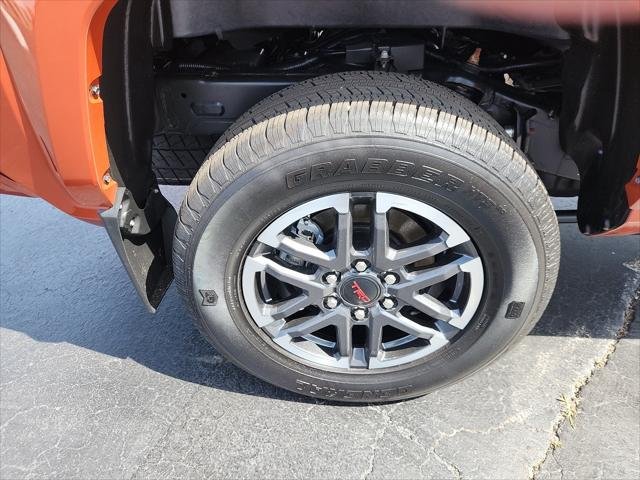 Certified Used 2025 TERRA Toyota  image 28
