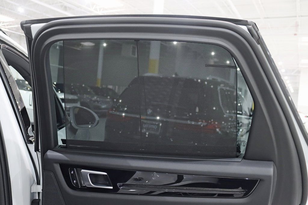 2022 Porsche Cayenne Platinum Edition - Photo 39