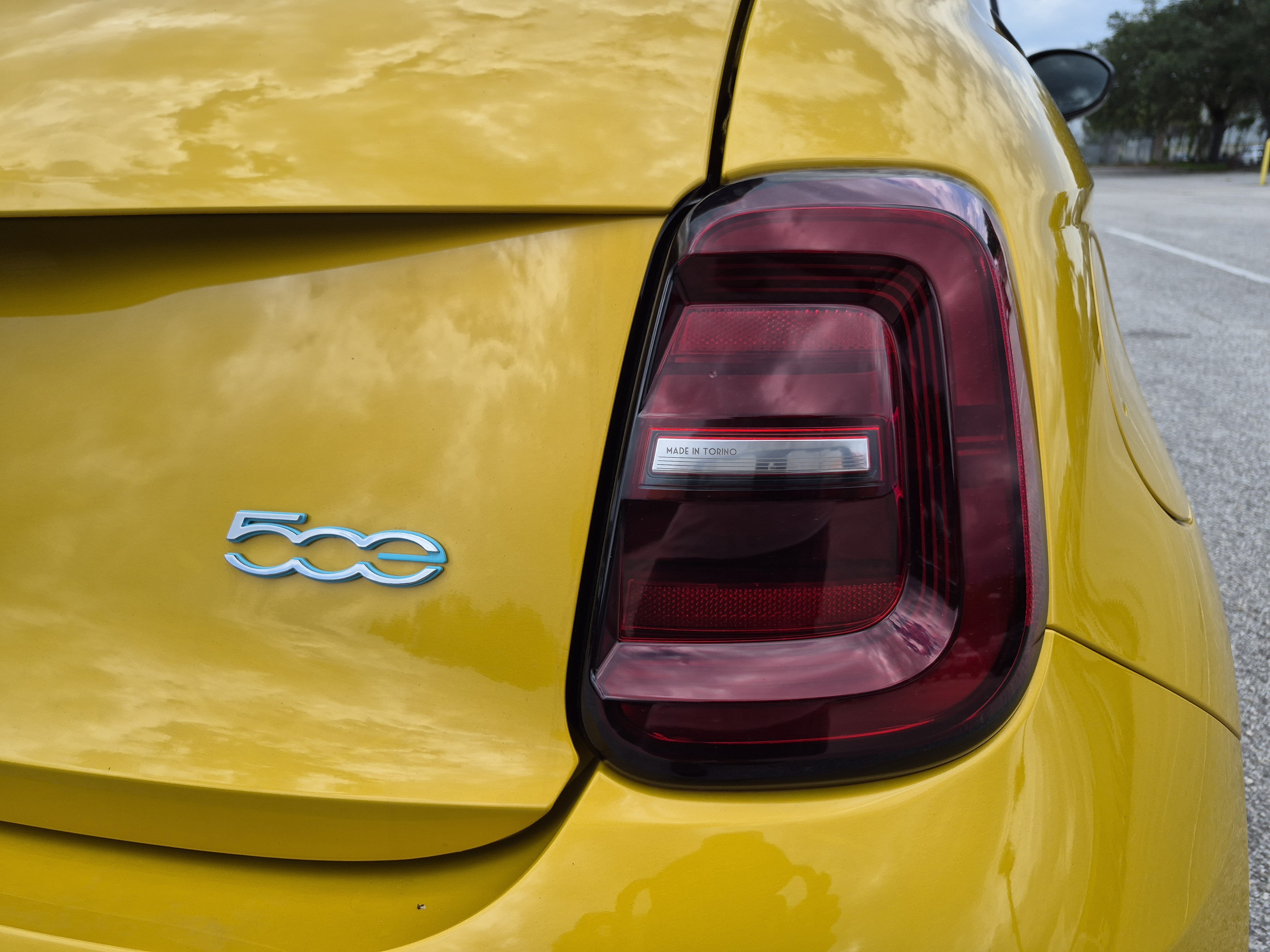 New 2026 Miami Sunset FIAT  image 18