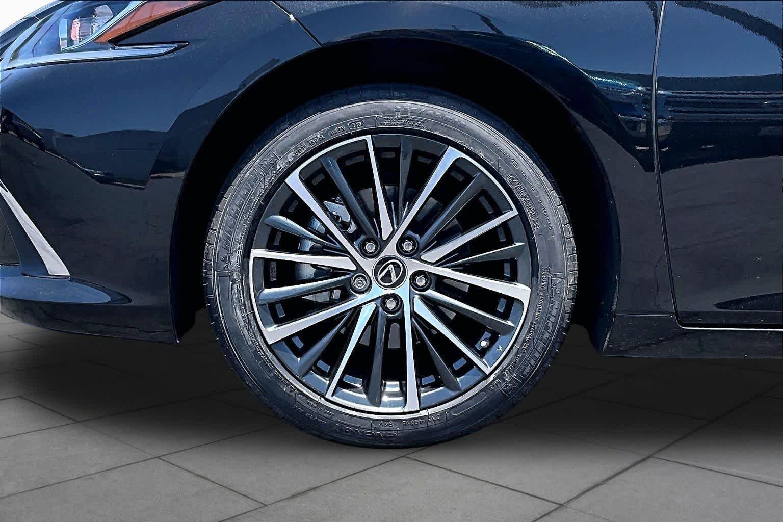 Used 2025 Caviar Lexus  image 10