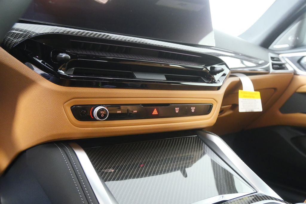 Used 2026 Portimao Blue Metallic BMW M440i Gran Coupe image 22