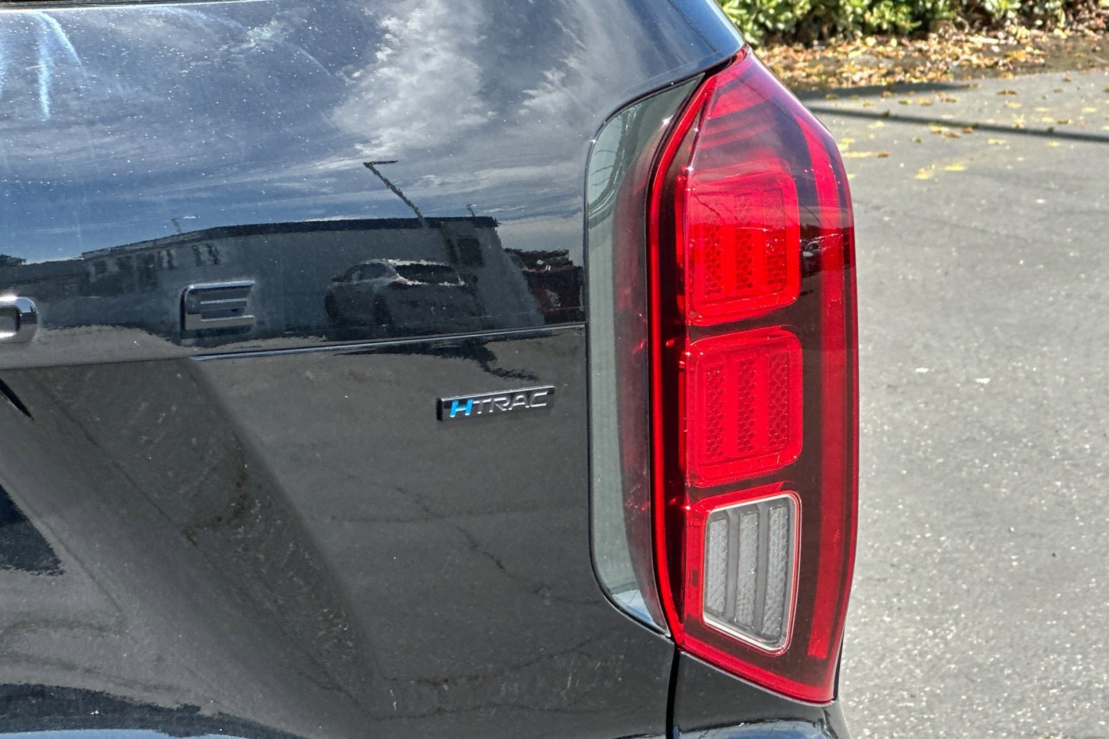 2025 Hyundai Palisade Calligraphy Night Edition - Photo 50