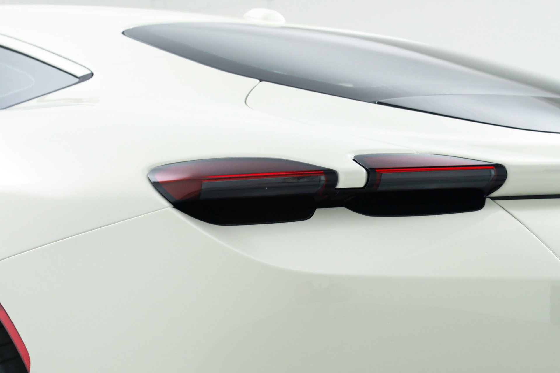 Certified Used 2023 White Ferrari  image 15