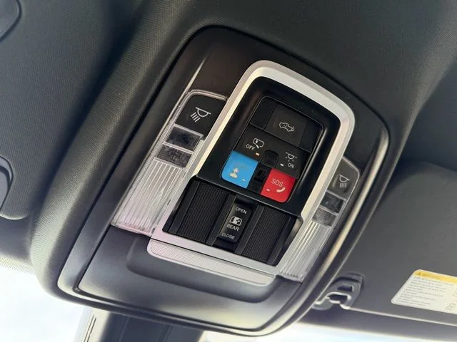 2026 RAM 1500 Laramie - Photo 29