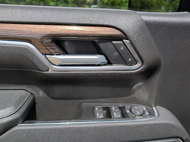 2026 Chevrolet Silverado 1500 LT Trail Boss - Photo 15
