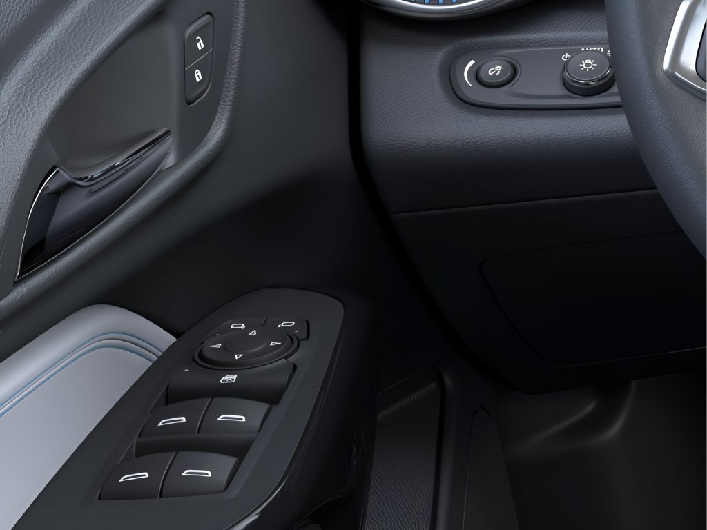 New 2026 Cypress Gray Chevrolet LT image 22