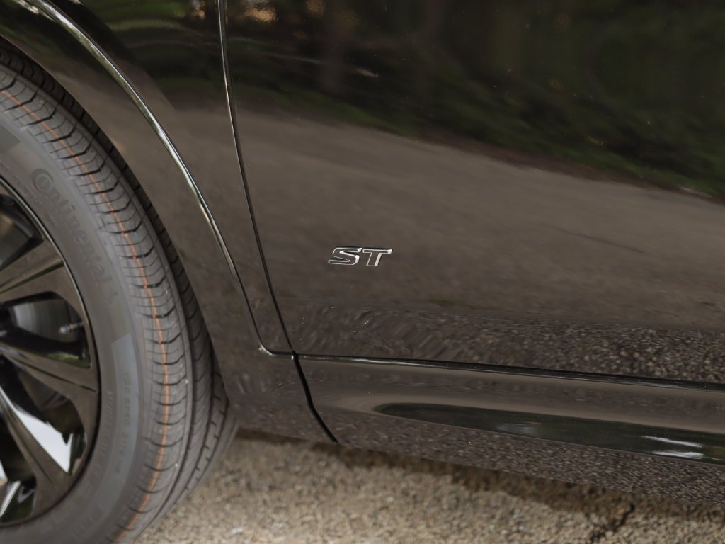 2026 Buick Envista Sport Touring - Photo 35