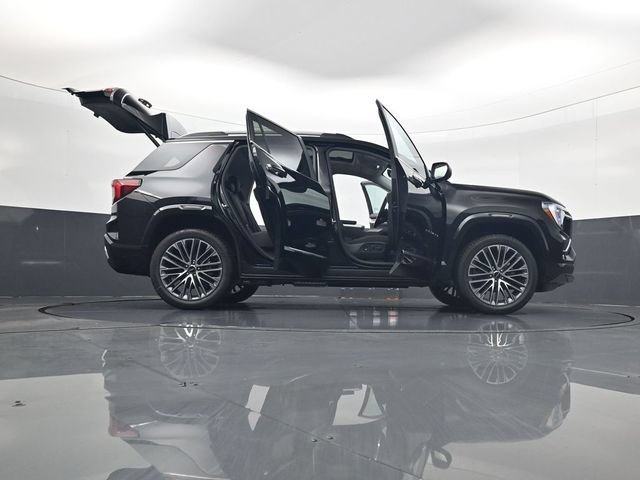 2027 GMC Terrain Denali - Photo 33