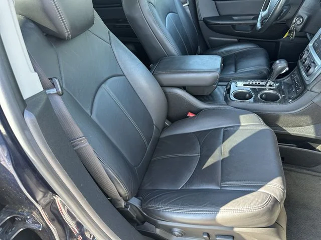 Used 2015 Blue GMC SLT-1 image 27