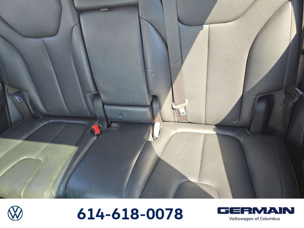 Used 2020 Silver Hyundai SEL image 20