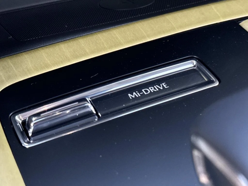 2026 Mazda CX-90 Premium Plus Package - Photo 32