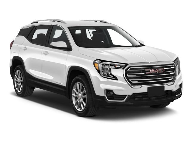 2022 GMC Terrain SLT AWD's photo
