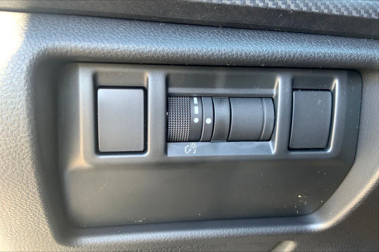 2026 Subaru Crosstrek Limited - Photo 17