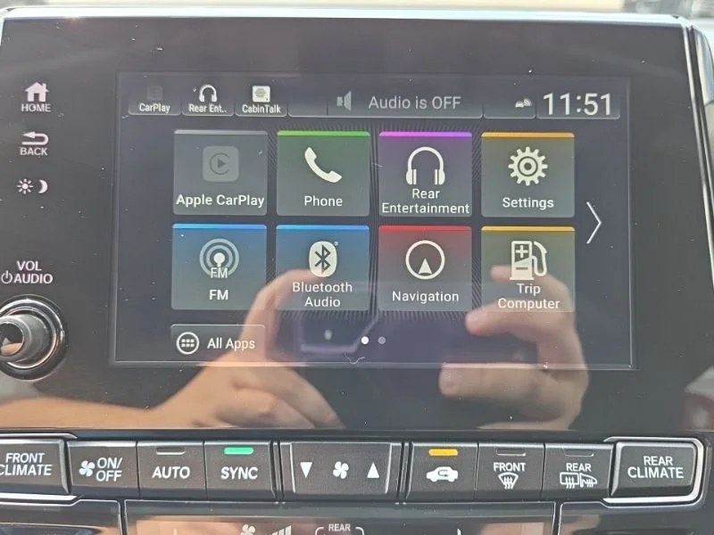 Used 2023  Honda Touring image 40