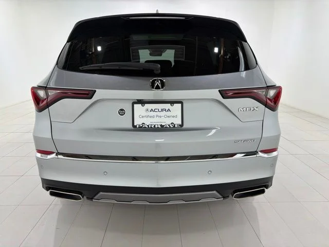2026 Acura MDX Technology Package - Photo 54
