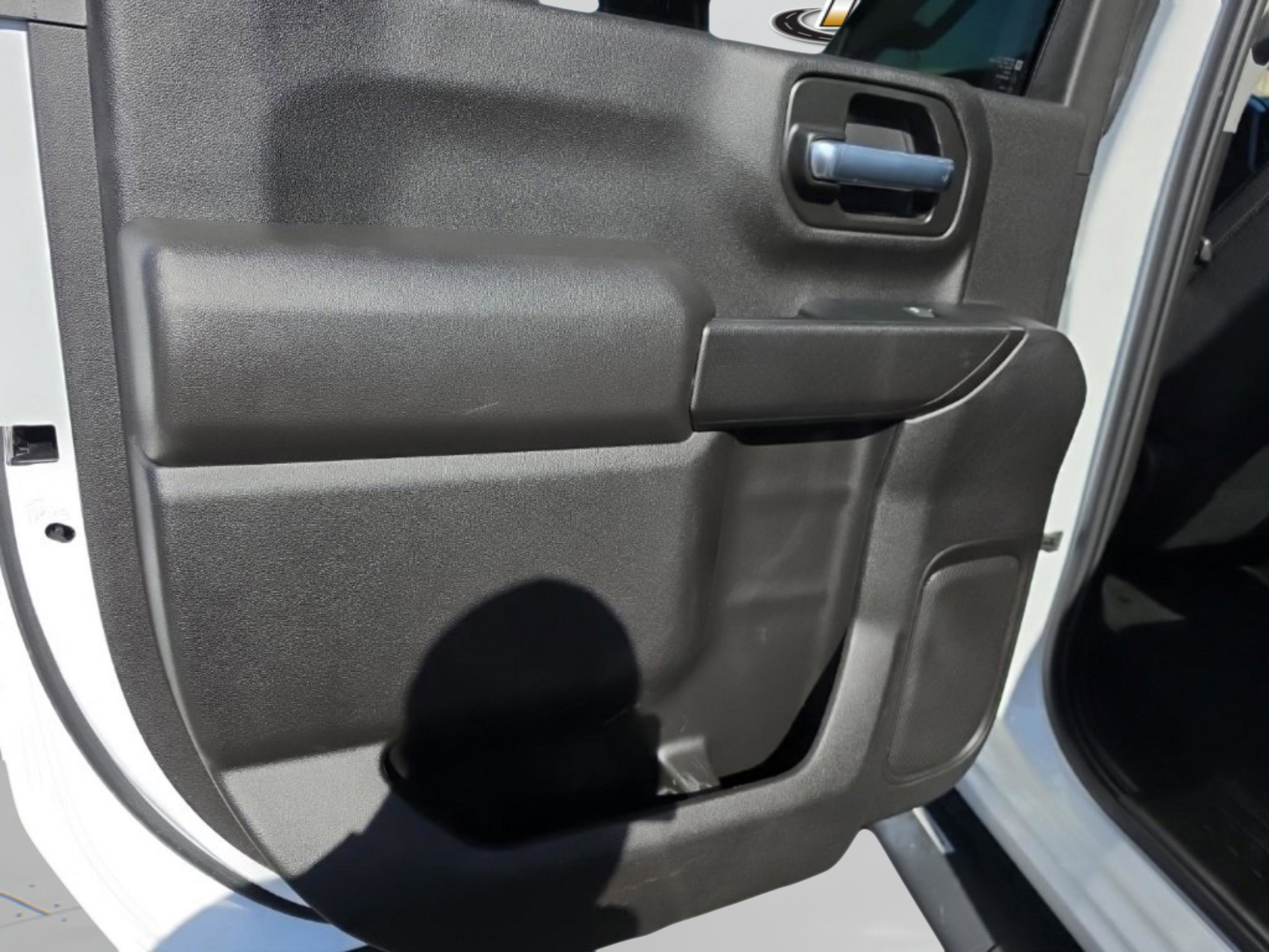 Used 2023 Summit White Chevrolet Custom image 22