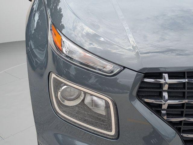 New 2026 Ecotronic Gray w/Black Roof Hyundai SEL w/Two-Tone Roof image 45