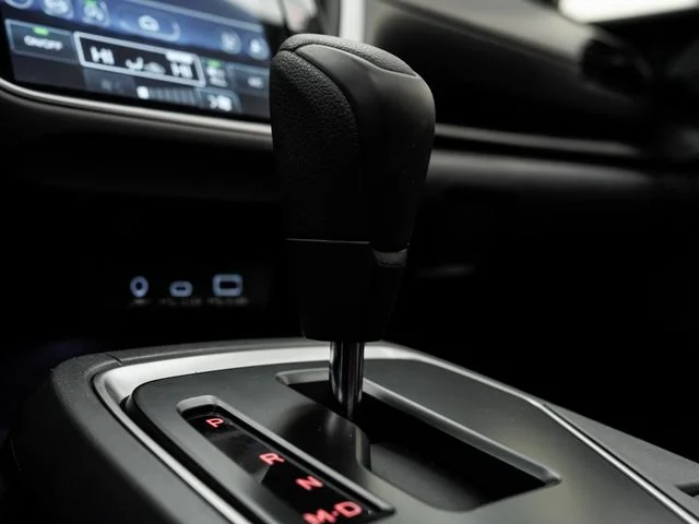 Used 2024 White Subaru Premium image 19