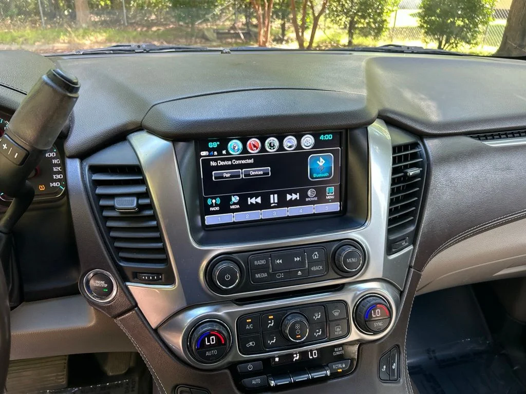 Used 2019 Beige Chevrolet LT image 19