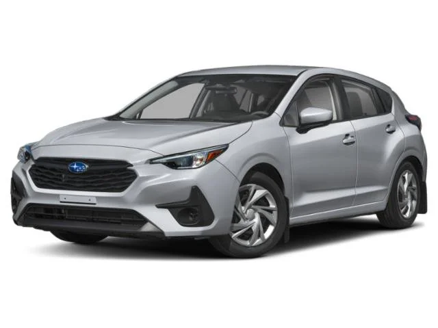 2024 Subaru Impreza 2.0 CVT's photo