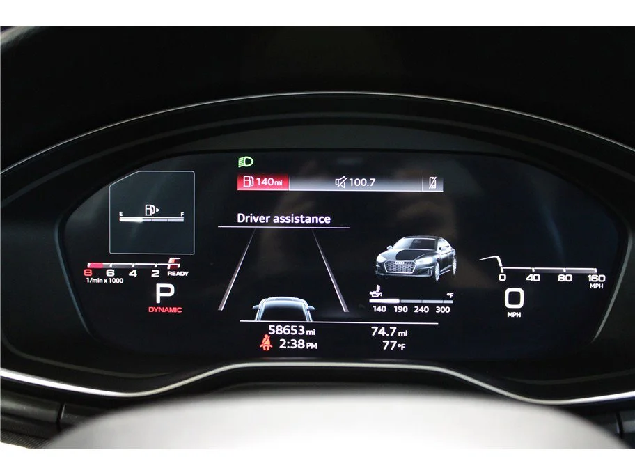 2022 Audi A5 Sportback Premium Plus - Photo 34