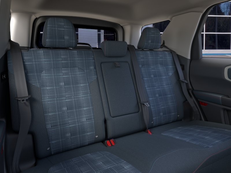 2025 Ford Bronco Sport Heritage - Photo 41