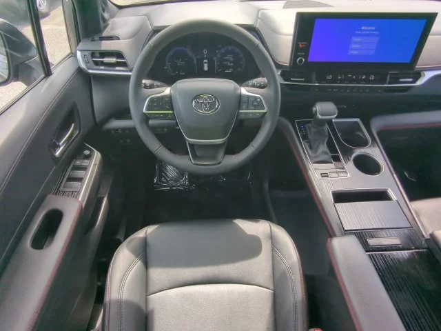 Used 2026 Gray Toyota XSE image 15