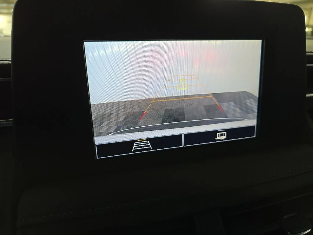 Used 2023 White Chevrolet LS image 22