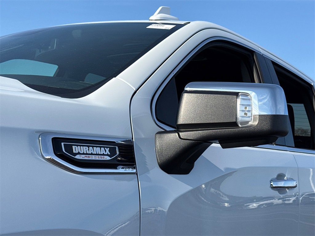 2026 GMC SIERRA - Image 11