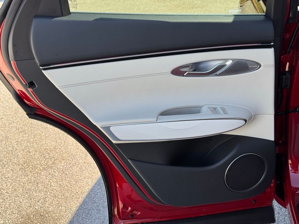 2026 GENESIS GV70 Advanced - Photo 22