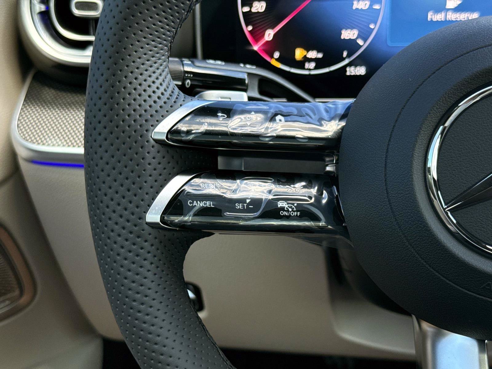 New 2027 Black Mercedes-Benz 300 4MATIC® Coupe image 25