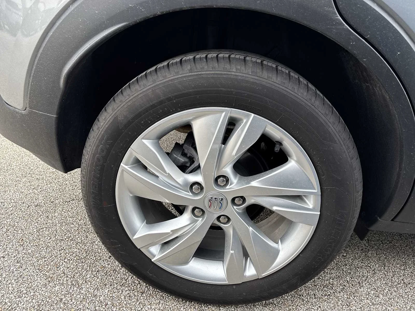2025 Buick Encore GX Preferred - Photo 13