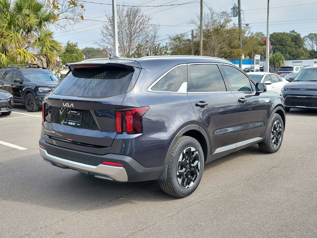 New 2026 Panthera Metal Kia S image 6