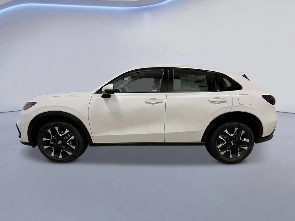 Vehicle thumbnail