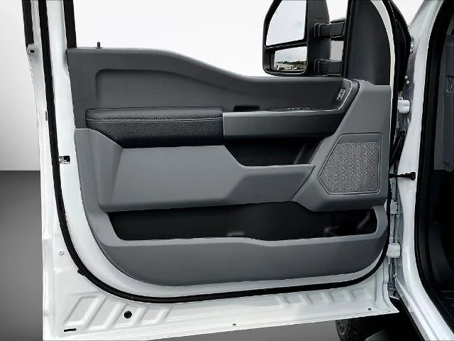 New 2026 Oxford White Ford F-250® XL image 56