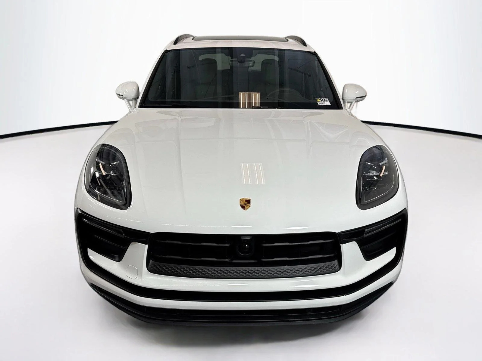 Certified Used 2026 White Porsche  image 6