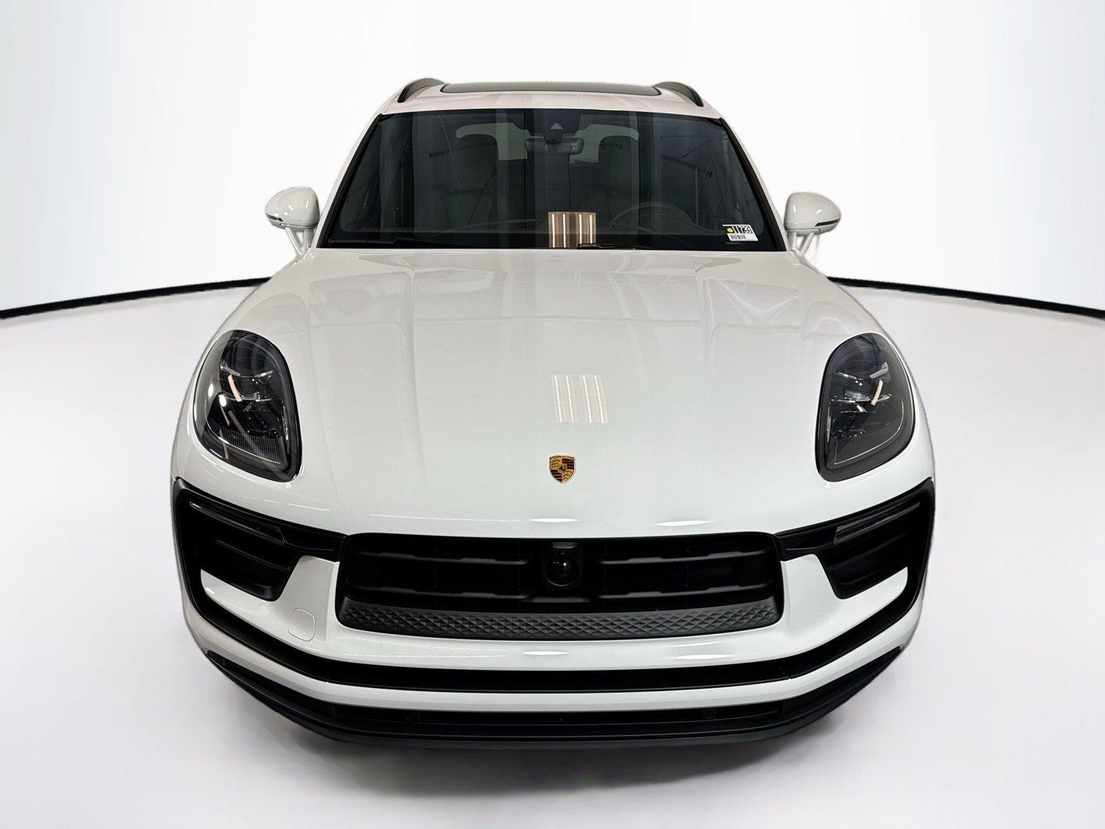 Used 2026 White Porsche  image 6