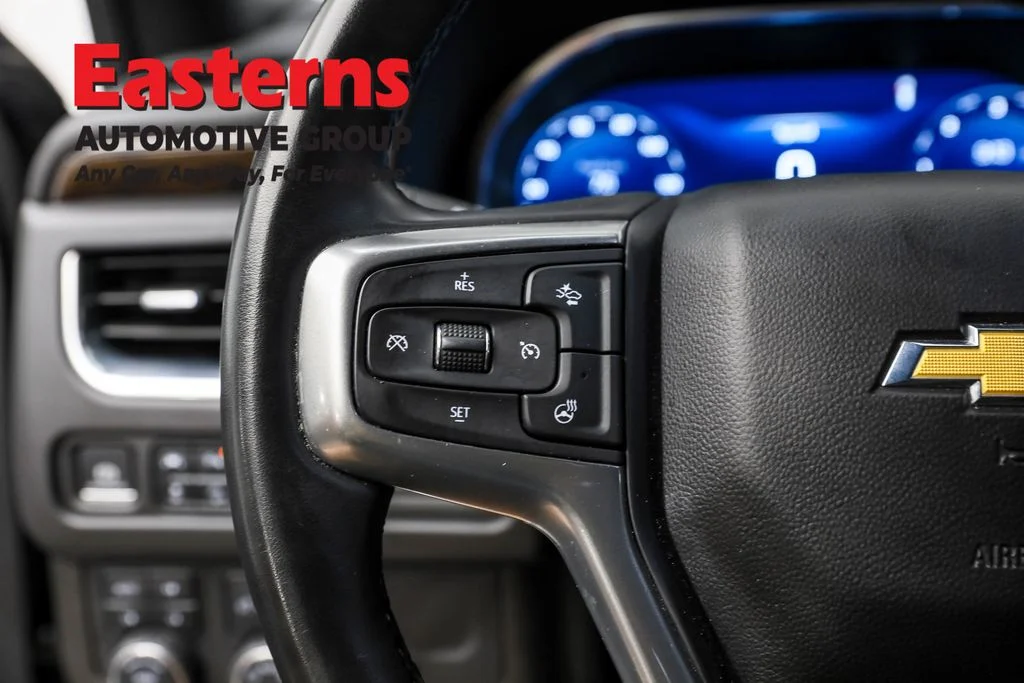 Used 2024 Black Chevrolet Premier image 15